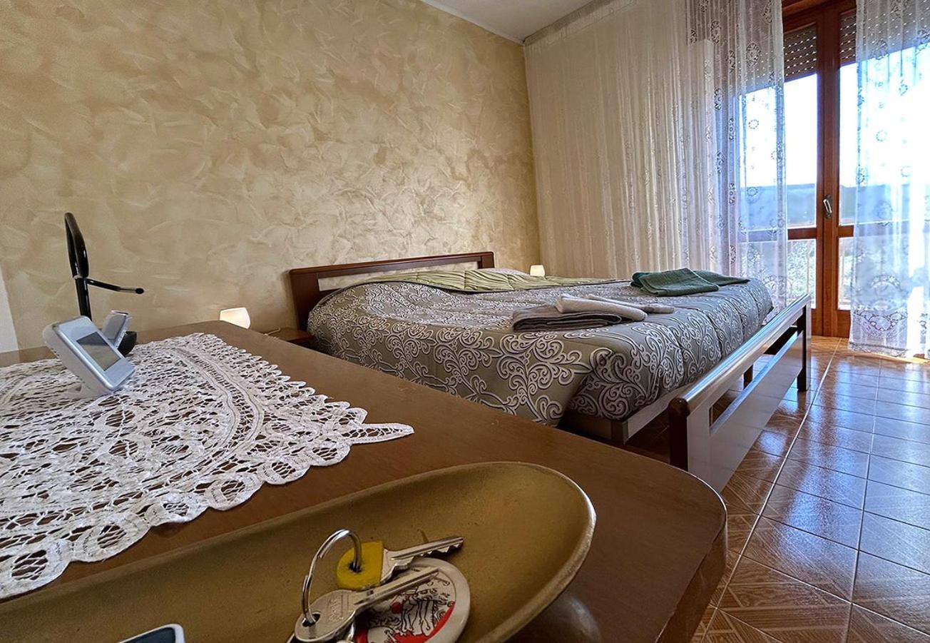 Agriturismo Corte Vecia Alloggio Della Corte Verona Exterior photo